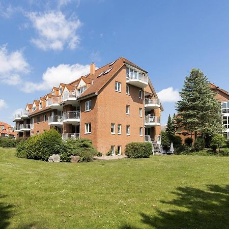 Wohnpark Am Muehlenteich - Appartement 24 Тіммендорфер-Штранд Екстер'єр фото