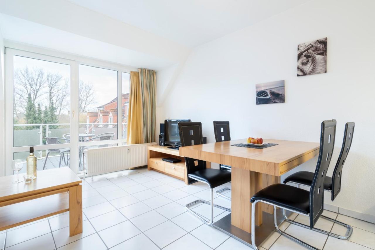 Wohnpark Am Muehlenteich - Appartement 24 Тіммендорфер-Штранд Екстер'єр фото