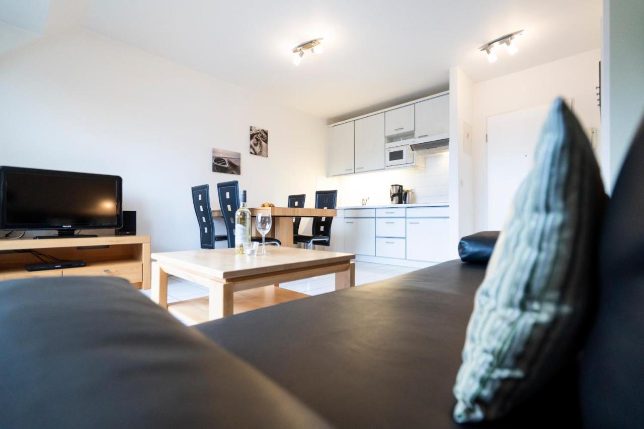 Wohnpark Am Muehlenteich - Appartement 24 Тіммендорфер-Штранд Екстер'єр фото
