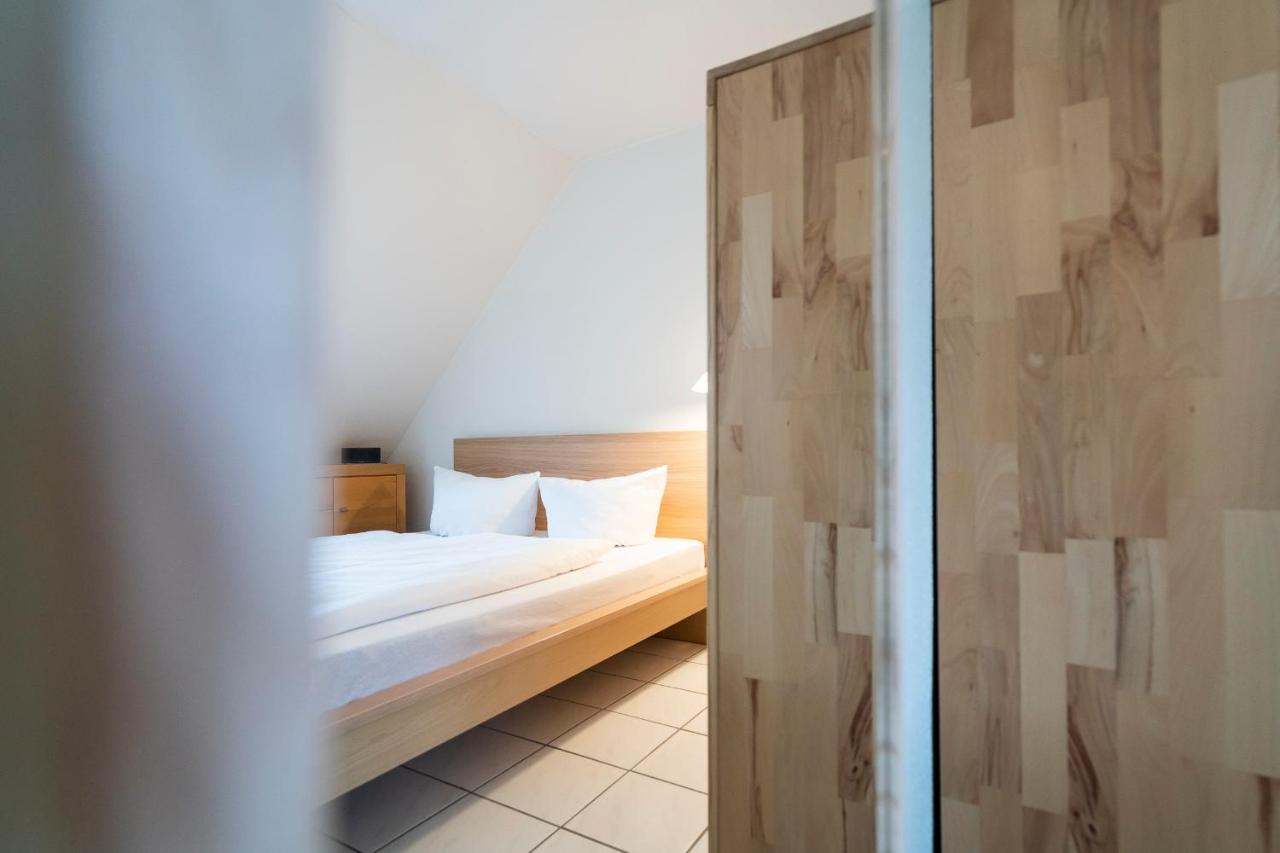 Wohnpark Am Muehlenteich - Appartement 24 Тіммендорфер-Штранд Екстер'єр фото