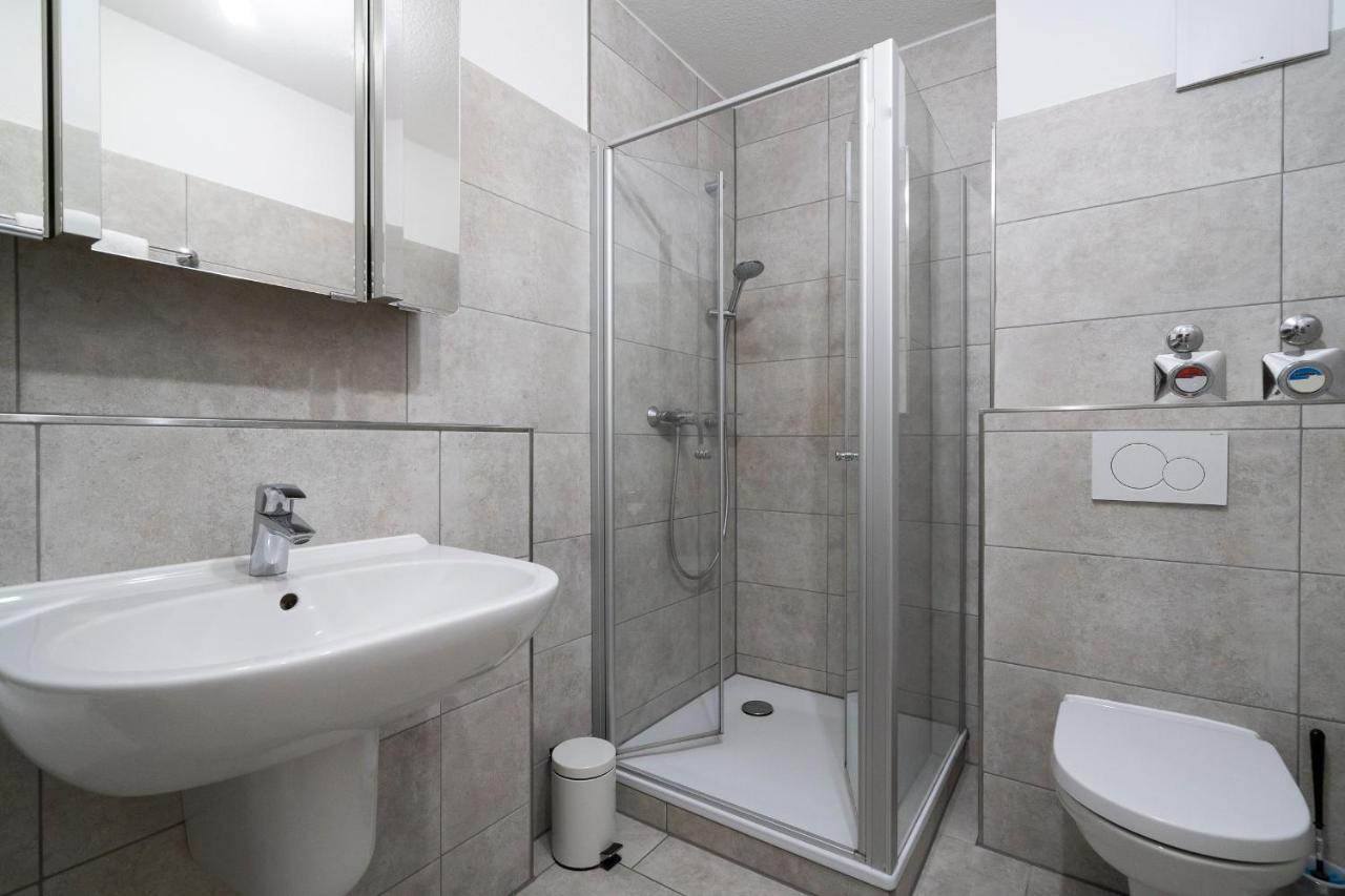 Wohnpark Am Muehlenteich - Appartement 24 Тіммендорфер-Штранд Екстер'єр фото