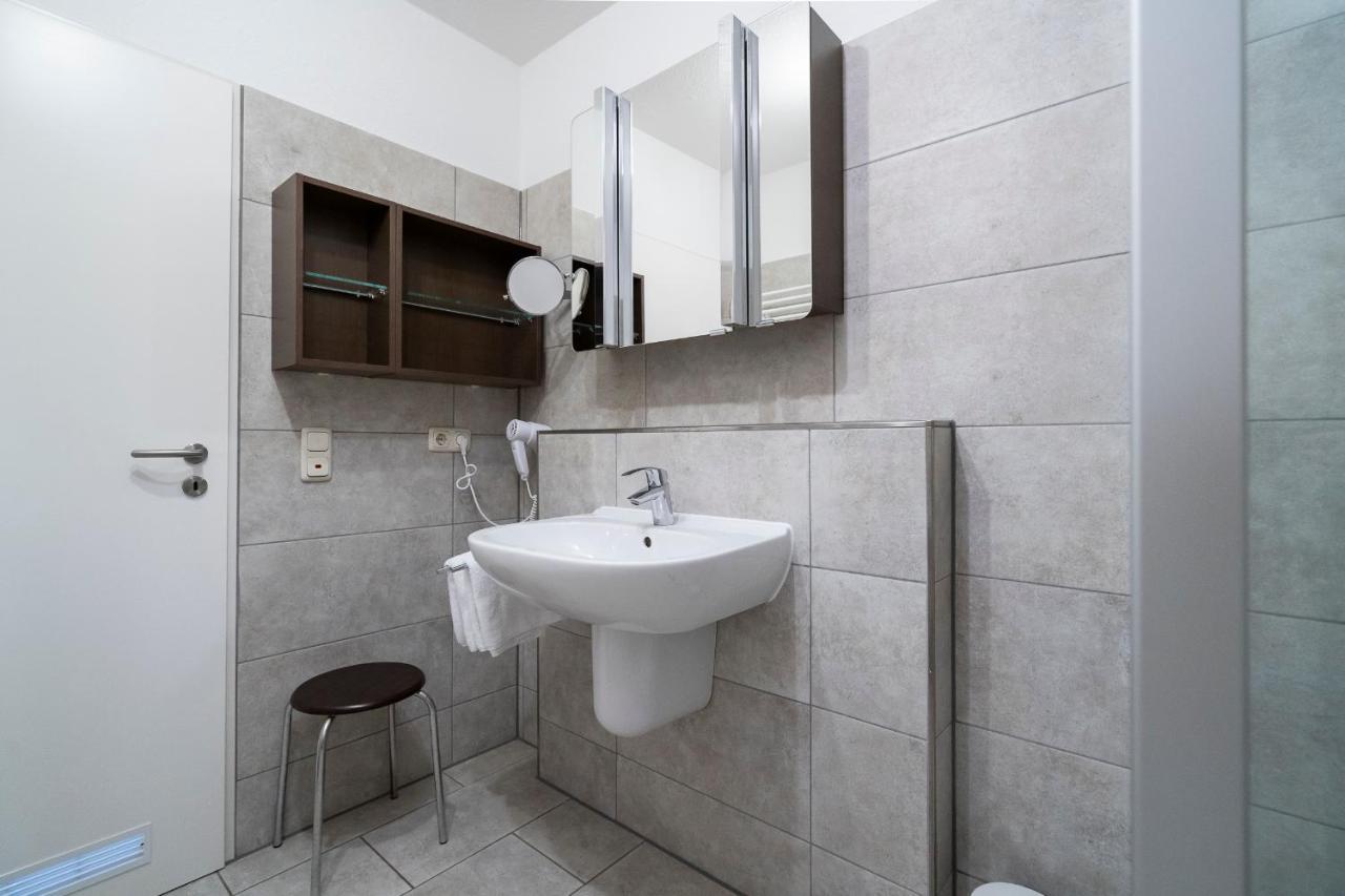 Wohnpark Am Muehlenteich - Appartement 24 Тіммендорфер-Штранд Екстер'єр фото