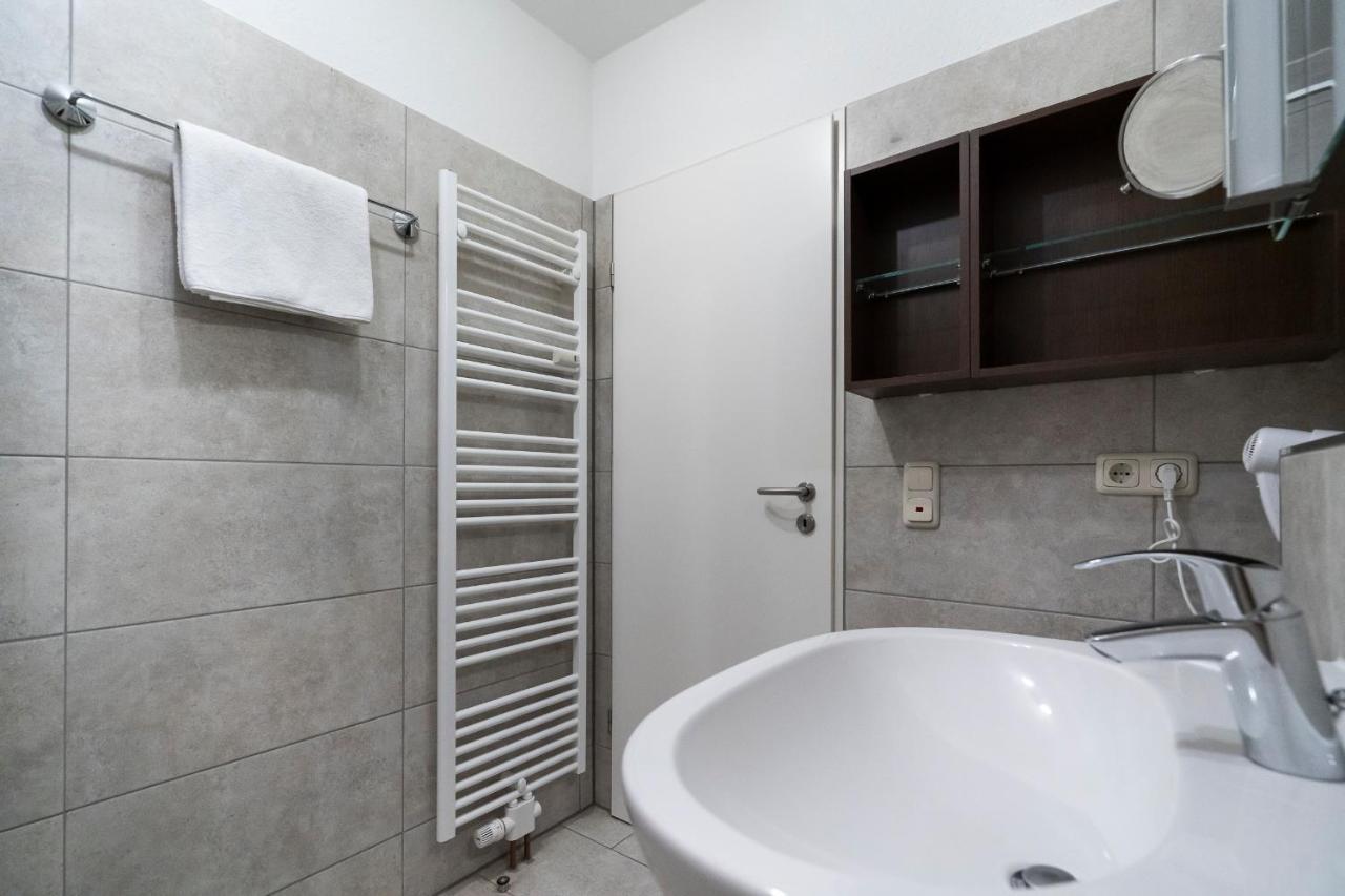 Wohnpark Am Muehlenteich - Appartement 24 Тіммендорфер-Штранд Екстер'єр фото