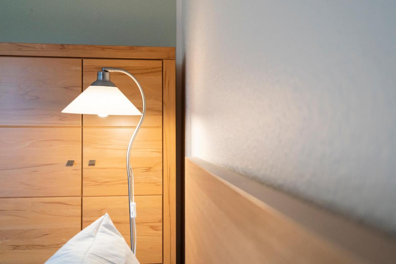 Wohnpark Am Muehlenteich - Appartement 24 Тіммендорфер-Штранд Екстер'єр фото
